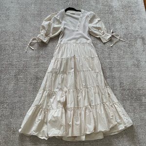 Ulla Johnson Dress